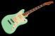 Harley Benton JA-60CC Seafoam Green Bundle 558455 фото 9