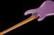 Harley Benton MV-4P Burgundy Mist w/Case 597752 фото 8