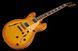 Електрогітара Harley Benton HB-35Plus Lemon w/Case (комплект) 510755 фото 9