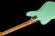 Harley Benton JA-60CC Seafoam Green Bundle 558455 фото 8