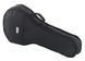 Мандоліна Harley Benton HBMA-50E Mandoline BK w/Bag (комплект) 539039 фото 10