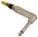 Harley Benton GC 6 PR Vintage Yellow 280994 фото 3