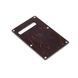 Harley Benton Parts Backplate ST-Style Tort 284010 фото 3