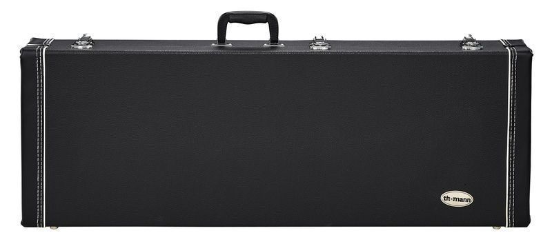 Thomann Guitar Case Single-/Double Cut 129350 фото