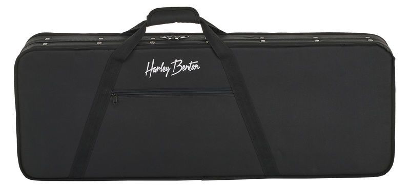 Harley Benton LightCase-El-Guitar 511120 фото