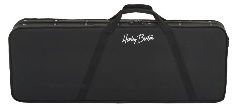 Harley Benton LightCase-El-Guitar 511120 фото