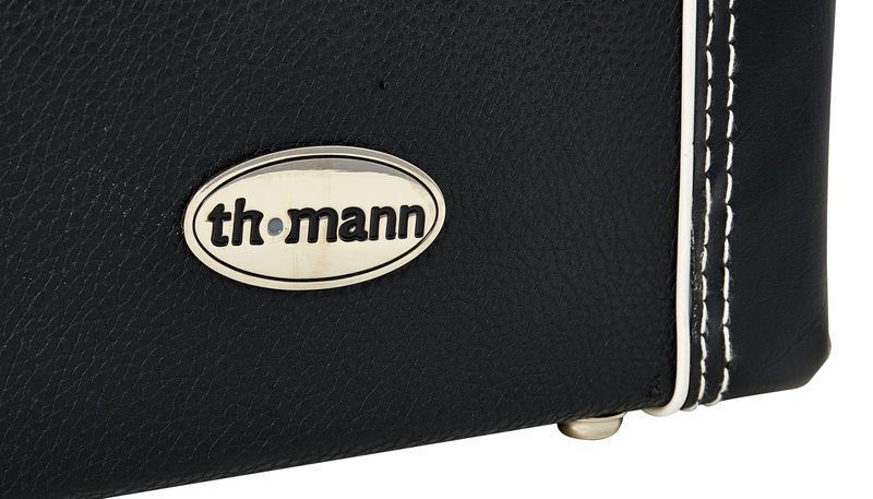 Thomann Guitar Case Single-/Double Cut 129350 фото
