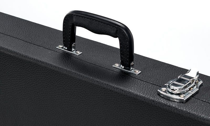 Thomann Guitar Case Single-/Double Cut 129350 фото