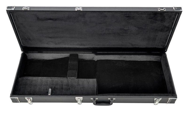 Thomann Guitar Case Single-/Double Cut 129350 фото