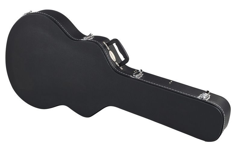 Електрогітара Harley Benton HB-35Plus Lemon w/Case (комплект) 510755 фото