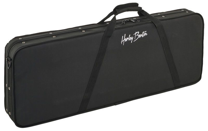 Harley Benton LightCase-El-Guitar 511120 фото