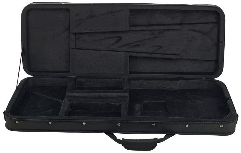 Harley Benton LightCase-El-Guitar 511120 фото