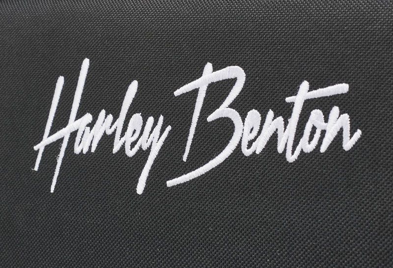 Harley Benton LightCase-El-Guitar 511120 фото