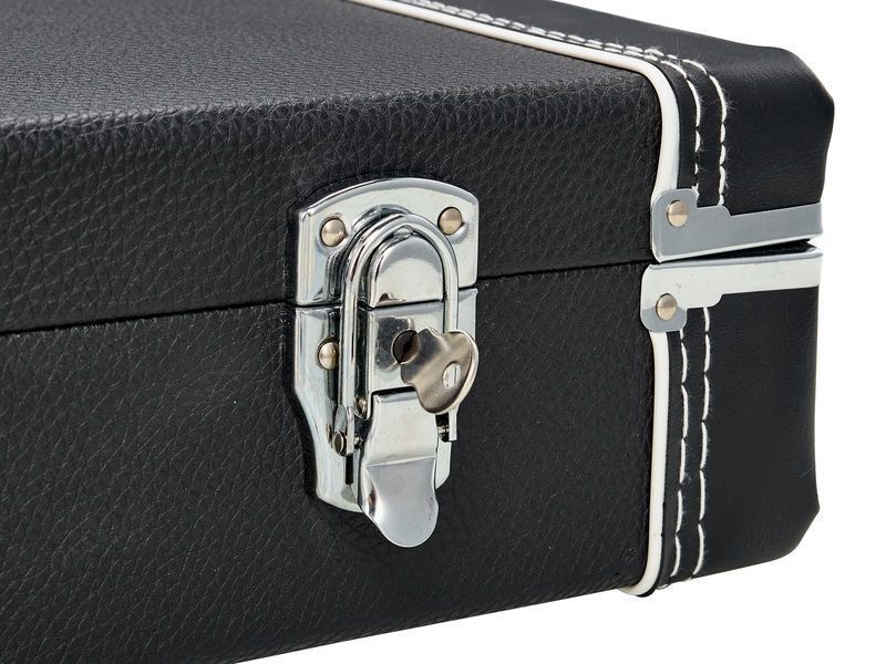 Thomann Guitar Case Single-/Double Cut 129350 фото