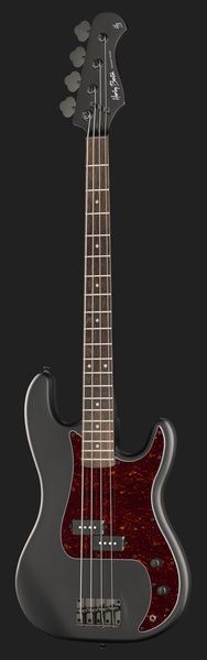 Harley Benton PB-20 SBK Standard Series 449512 фото