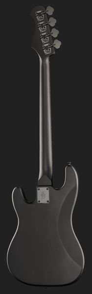 Harley Benton PB-20 SBK Standard Series 449512 фото