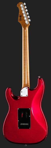 Электрогитара Harley Benton ST-Modern Plus HSS DRM 592814 фото