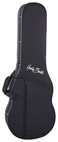 Harley Benton LightCase-SC-El-Guitar 528517 фото