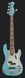 Harley Benton MV-5PJ Daphne Blue 570720 фото 2