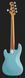 Harley Benton MV-5PJ Daphne Blue 570720 фото 3