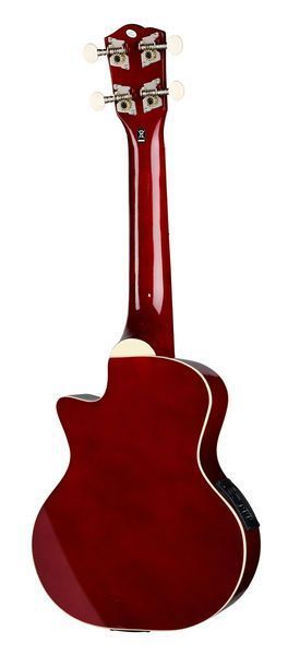 Укулеле Harley Benton UK-L100E VS Soprano Ukulele 289421 фото
