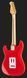 Harley Benton ST-59HM Fiesta Red w/Bag 543740 фото 3