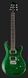 Електрогітара Harley Benton CST-24T Emerald Flame Bundle (комплект) 567825 фото 2