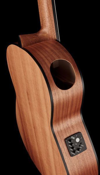Класина акустична гітара Thomann Fusion Classic Bass 398673 фото