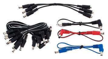 Harley Benton PowerPlant Cable Set 233925 фото