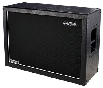 Harley Benton G212 Celestion V30 198064 фото