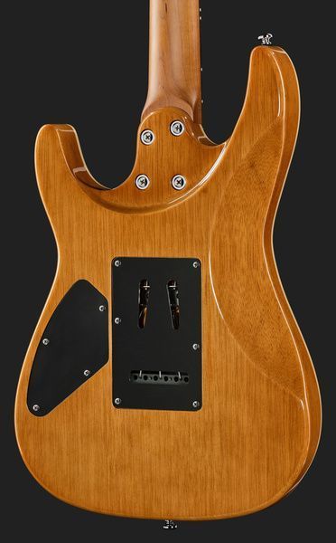 Harley Benton Fusion-IV HSS RW RM 618009 фото