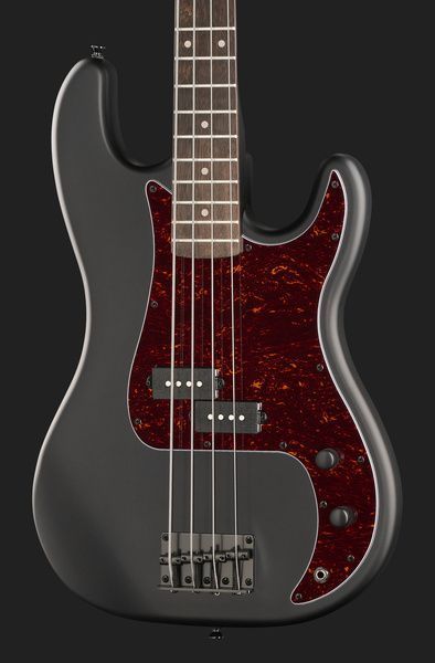 Harley Benton PB-20 SBK Standard Series 449512 фото