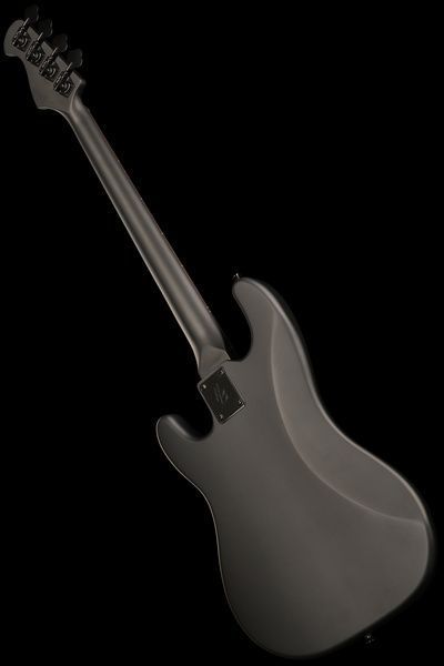 Harley Benton PB-20 SBK Standard Series 449512 фото