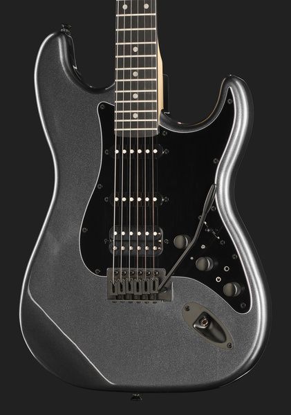 Harley Benton ST-JAMster MDS 597754 фото