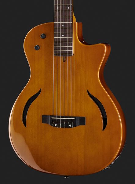 Harley Benton Hybrid Nylon NT 521908 фото