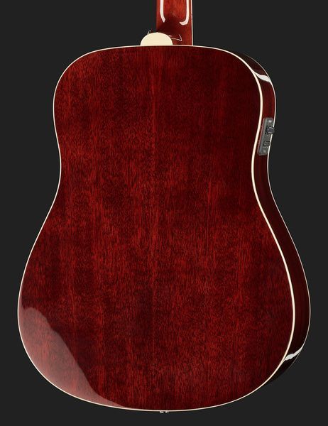 Акустична гітара Harley Benton Custom Line Superior-E Bundle (комплект) 536854 фото