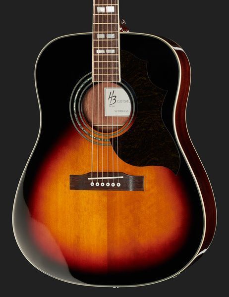 Harley Benton Custom Line Superior-E Bundle 536854 фото