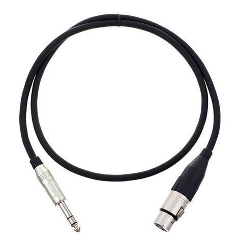pro snake 17035-1,0 Patch Cable 143974 фото