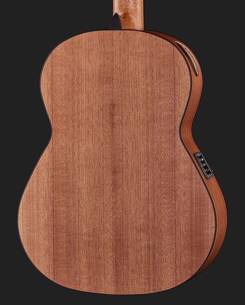 Класина акустична гітара Thomann Fusion Classic Bass 398673 фото