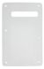 Harley Benton Parts Backplate ST-Style White 284007 фото 2