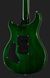 Електрогітара Harley Benton CST-24T Emerald Flame Bundle (комплект) 567825 фото 5