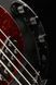 Бас-гітара Harley Benton MB-4 SBK Deluxe Series Set 1 (комплект) 519745 фото 7
