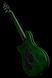 Електрогітара Harley Benton CST-24T Emerald Flame Bundle (комплект) 567825 фото 11