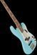 Harley Benton MV-5PJ Daphne Blue 570720 фото 10