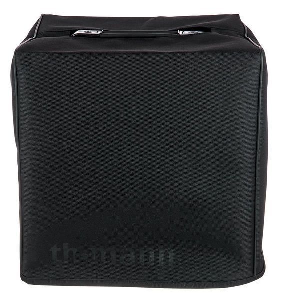 Комбоусилитель для акустических инструментов Harley Benton AC PRO 60 Bundle (комплект) 294246 фото