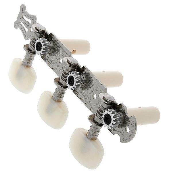 Harley Benton Concert Guitar Machine Heads 213059 фото