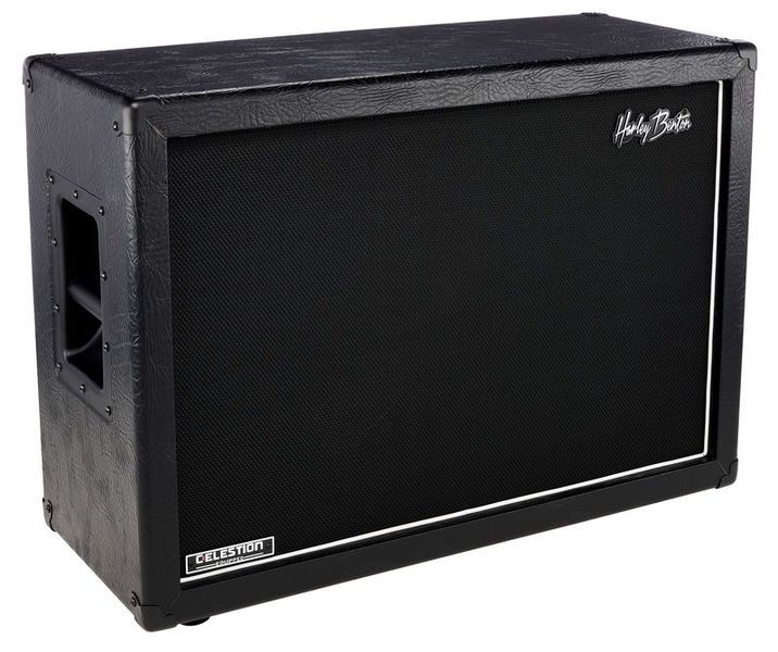 Harley Benton G212 Celestion V30 198064 фото