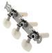 Harley Benton Concert Guitar Machine Heads 213059 фото 5