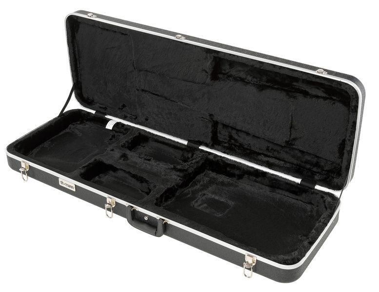Thomann E-Guitar XL Case ABS 554967 фото