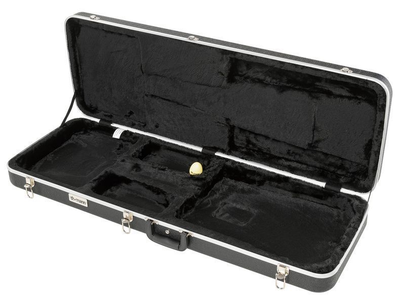 Thomann E-Guitar XL Case ABS 554967 фото